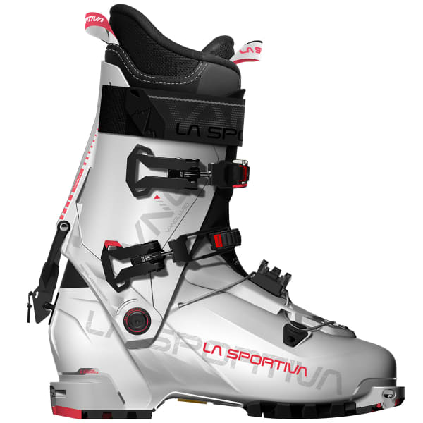 Chaussure ski de randonnée LA SPORTIVA VANGUARD W ICE/HIBISCUS