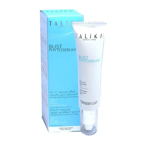 Talika New Bust Phytoserum 70ml