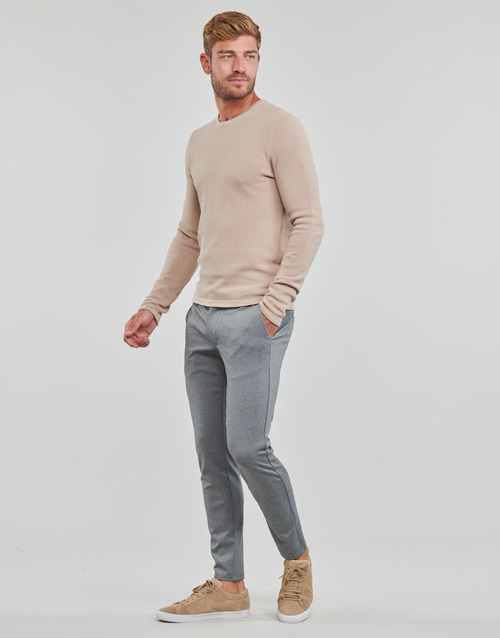 Only & Sons  - ONSMARK PANT GW 0209 - Gris
