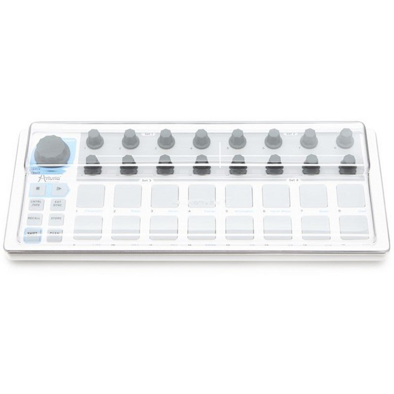 Decksaver Arturia Beatstep cover