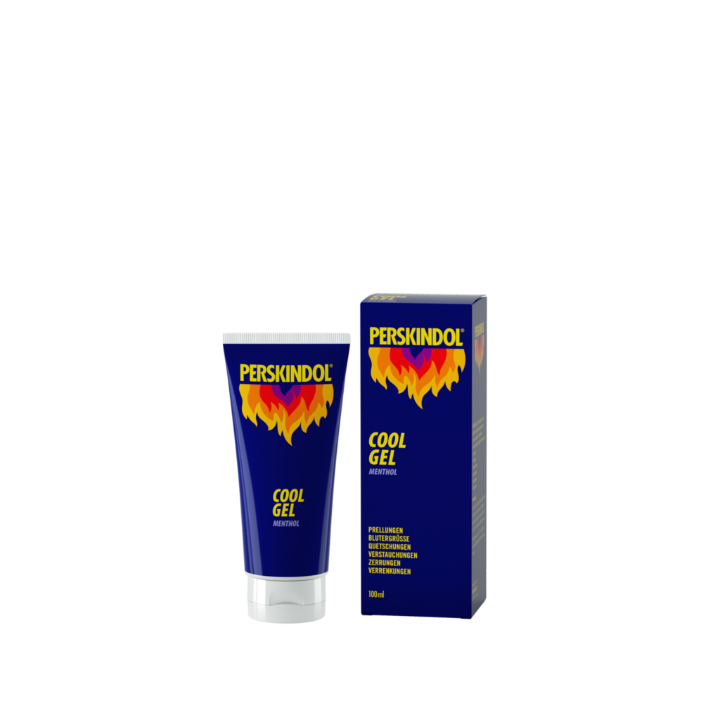 PERSKINDOL Cool<br>100 ml, Tube, Gel