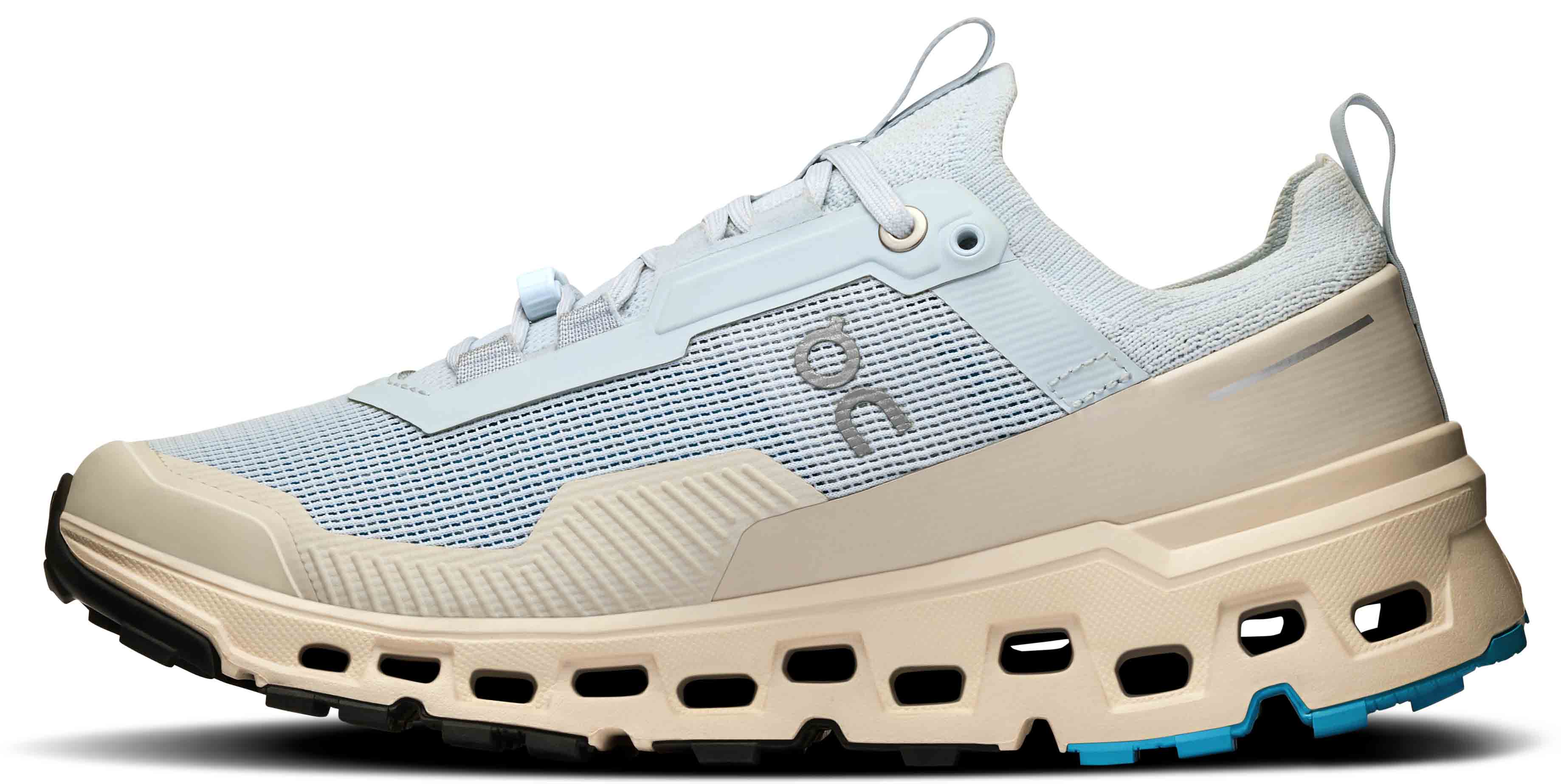 Cloudultra 2 Dame Arctic/Cream