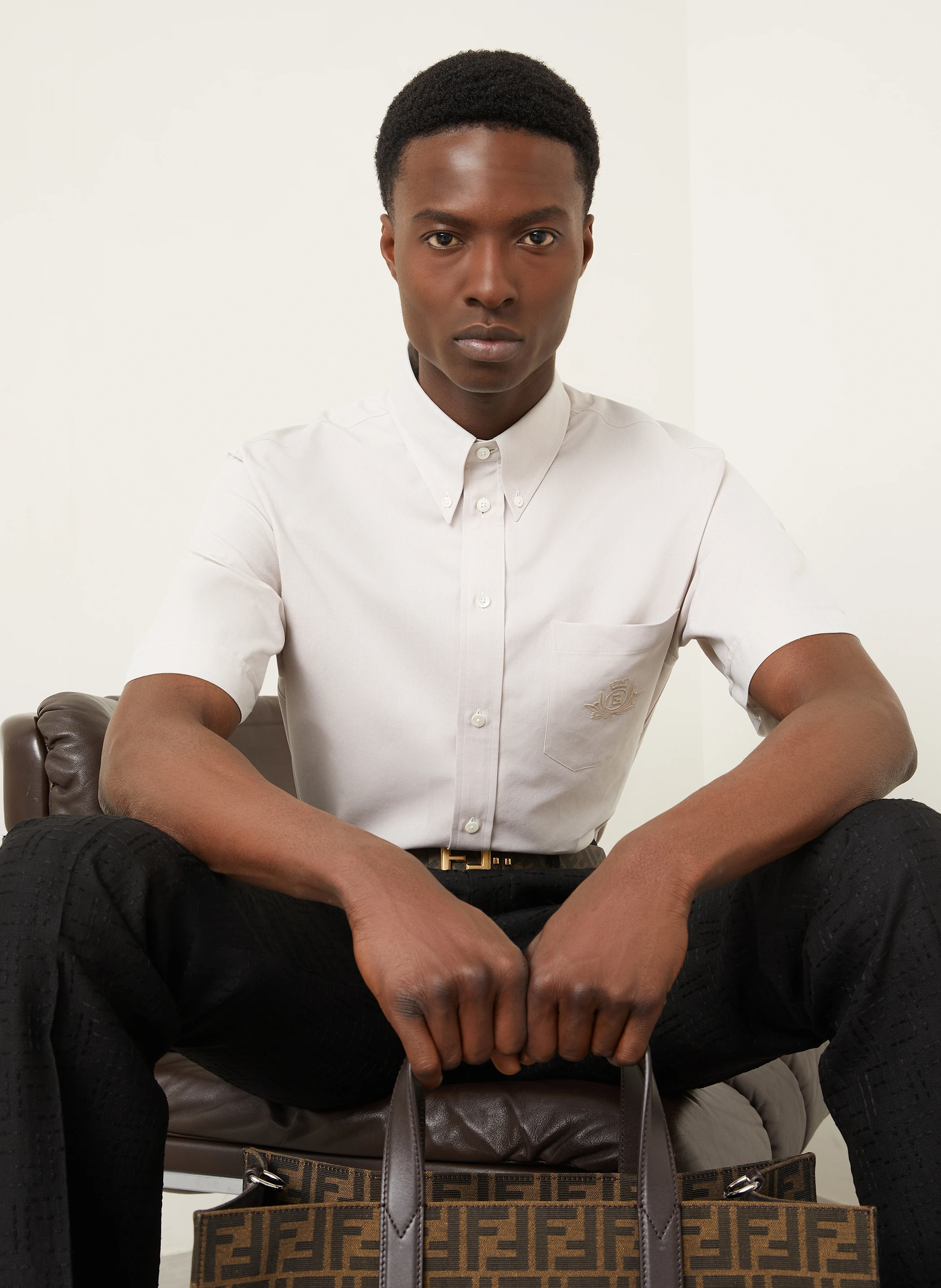 FENDI Overshirt