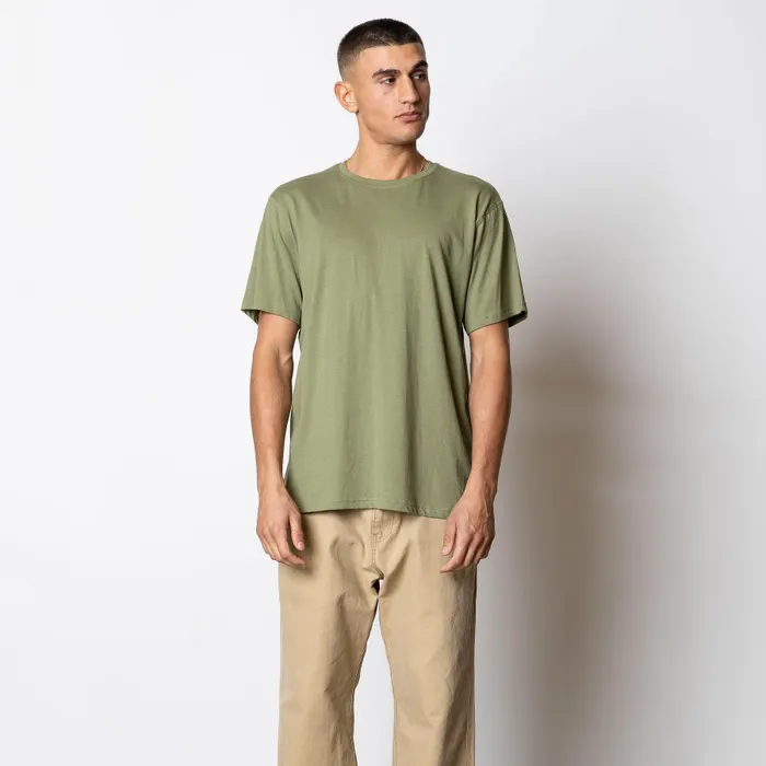 Fat Moose Faith Shirt Heren