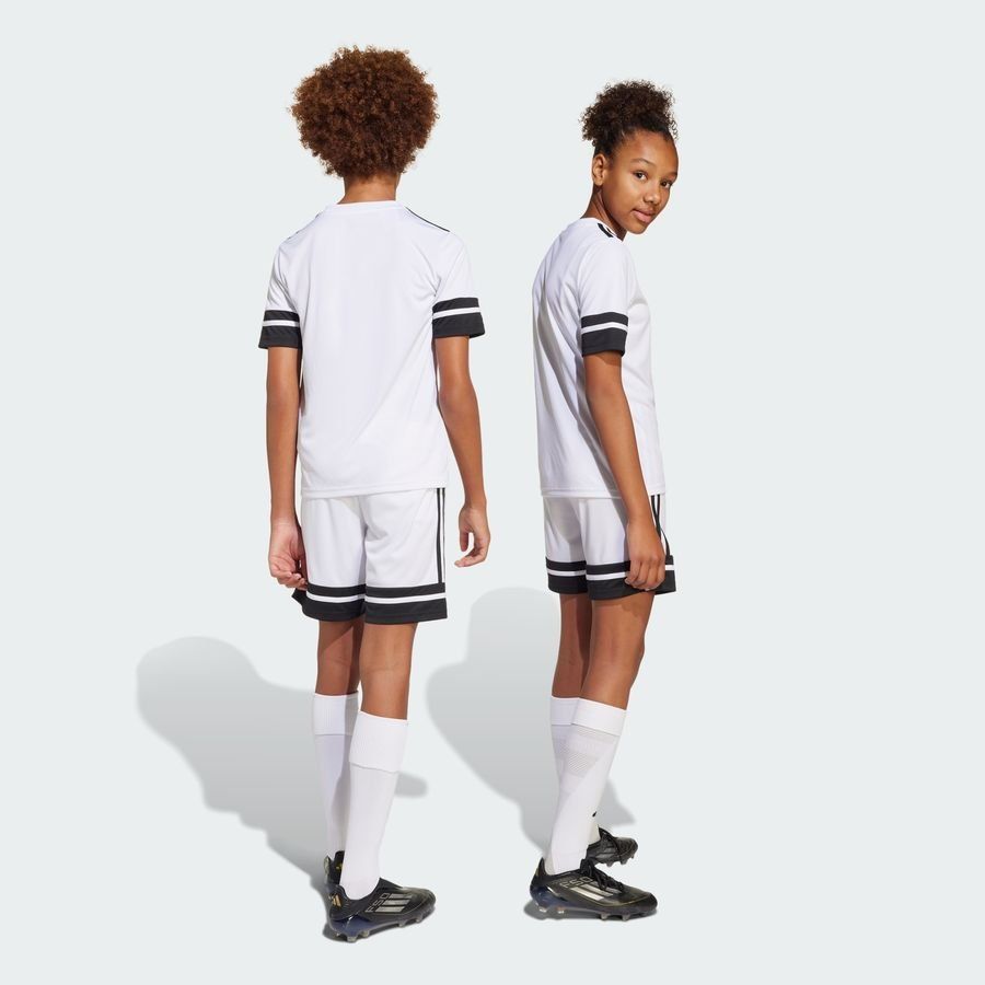 Adidas Short Squadra 25 Enfants