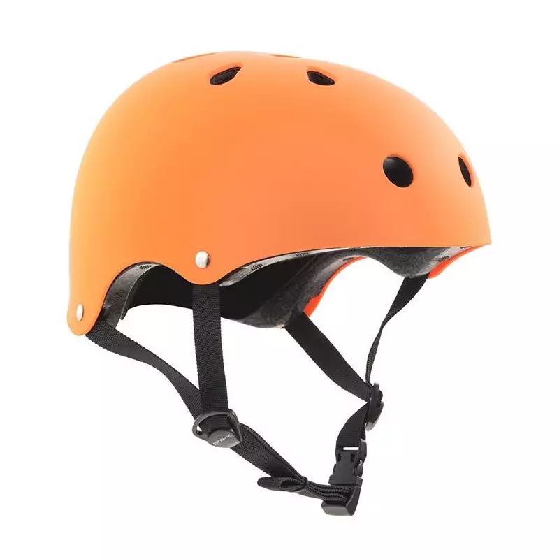 Casque SFR ROLLER Casque Orange