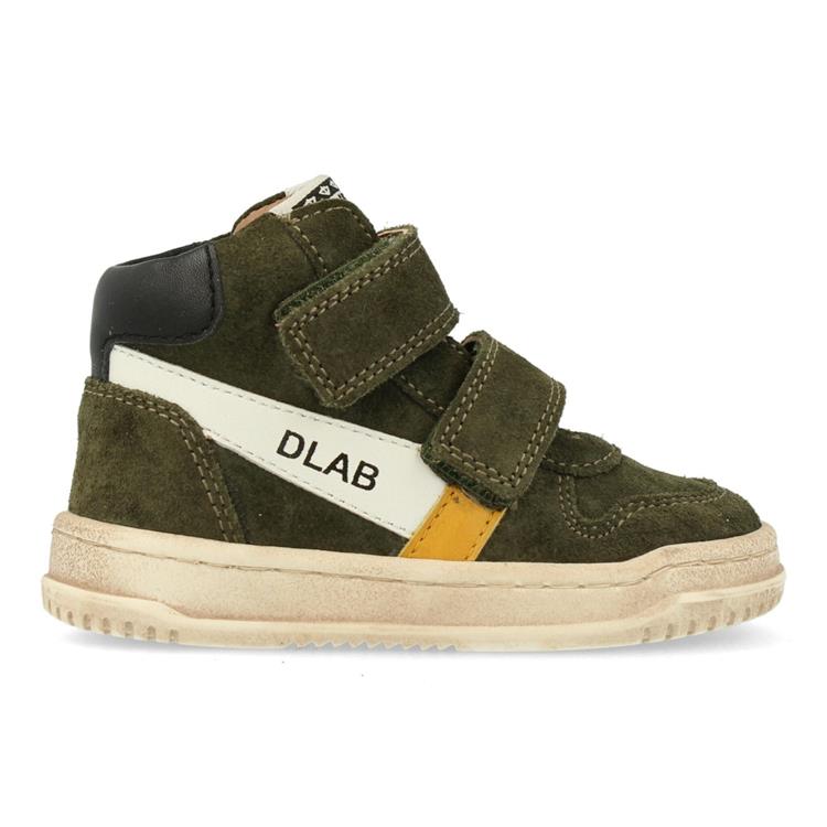 Develab 45149 Groen