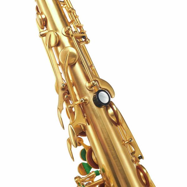 Rampone & Cazzani R1 Jazz Tenor Sax AU