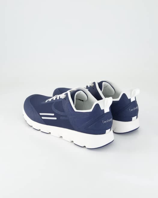 tenhaag 0501 Sneaker in Blau