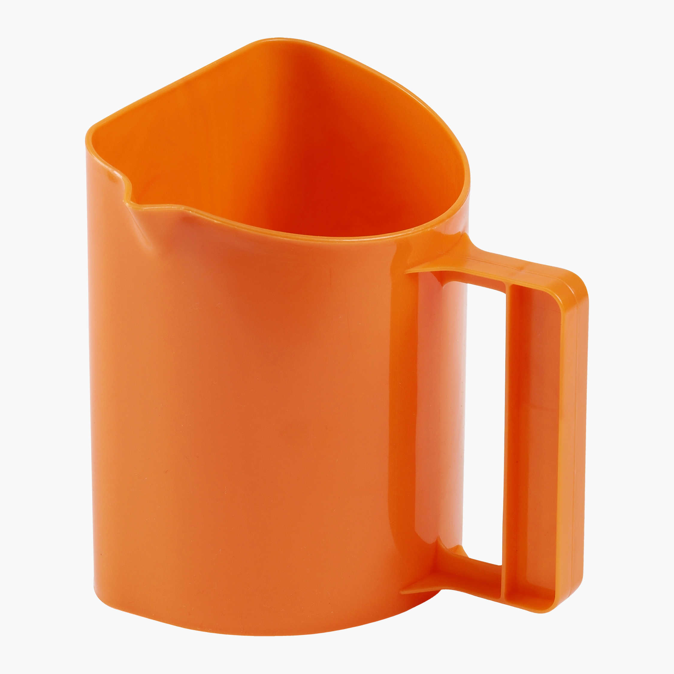 Fôrøse, 2 liter