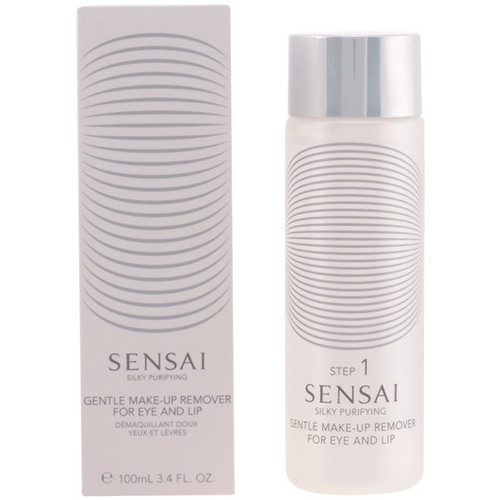 Sensai - Silky Gentle Make-up Remover Eye & Lip