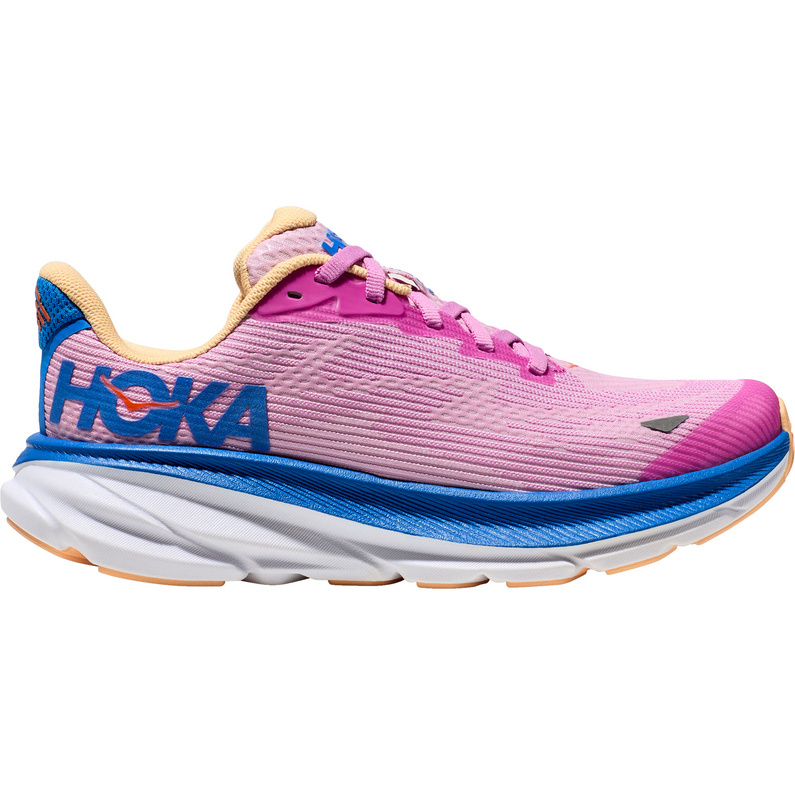 Hoka Kinder Clifton 9 Schuhe