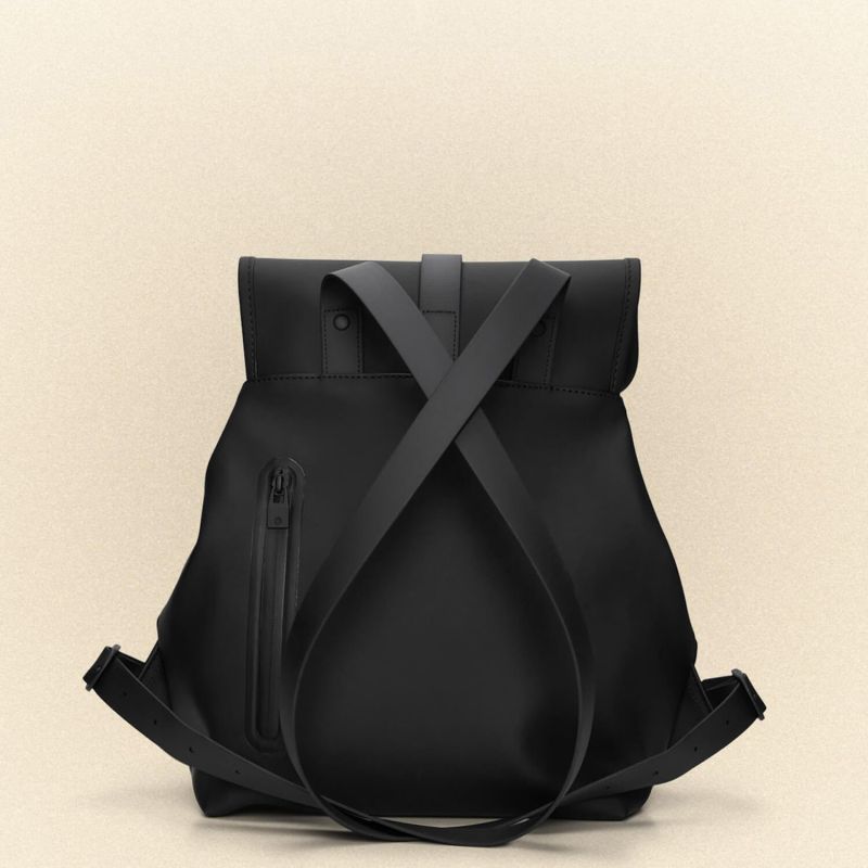 Sac à dos Bucket 30 cm Noir