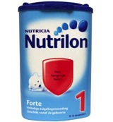 Nutrilon Content 1 (800 gr)