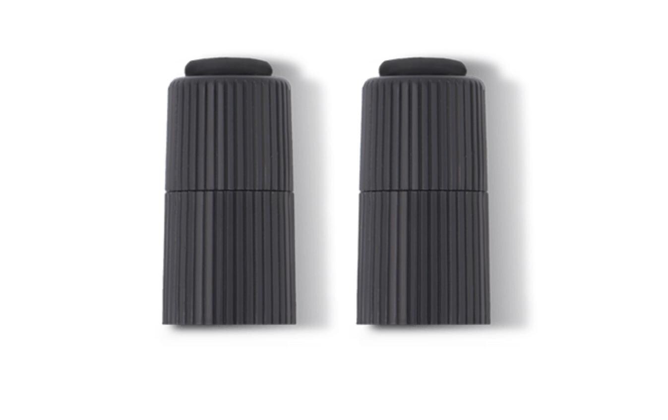 Montagezubehör Schutzkappe Ethernetkabel RL-WS 2 StückReolink Schutzkappe für Ethernet-Kabel - 2er-Pack, wasserfest