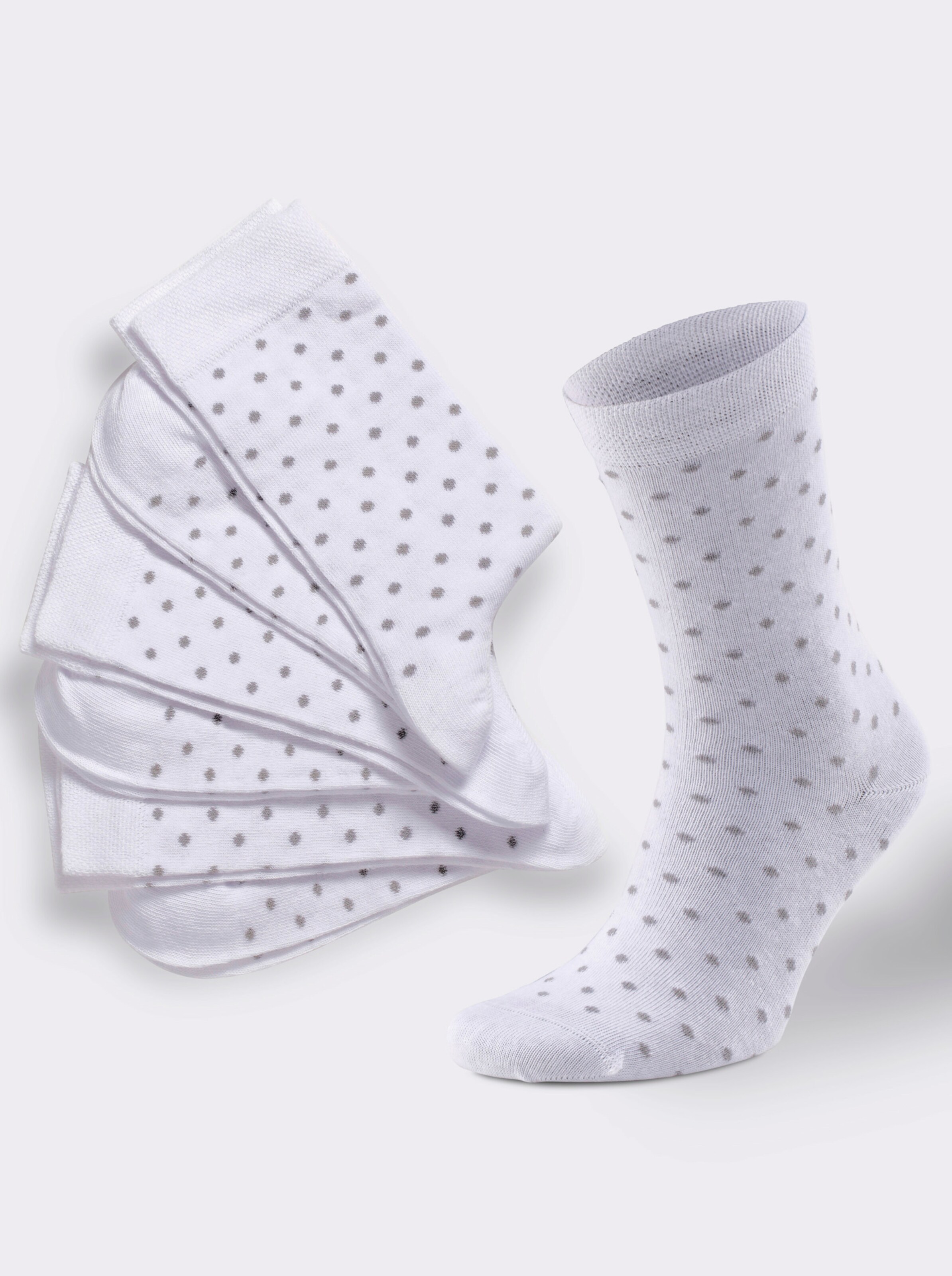 Damen-Socken