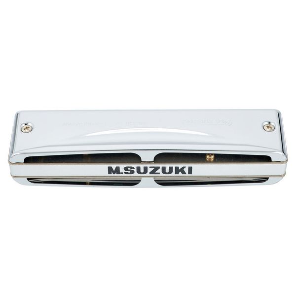 Suzuki MR-350V Promaster C