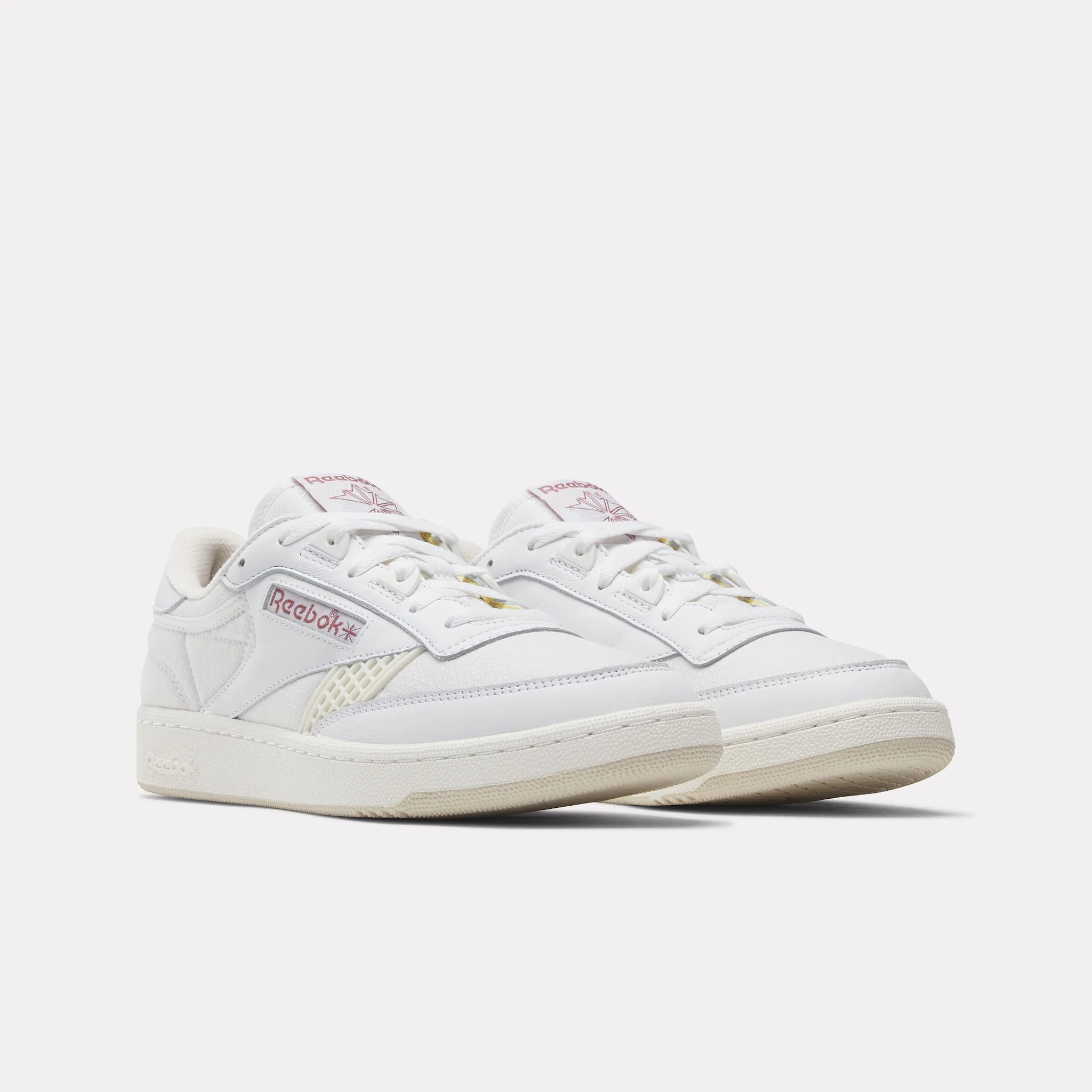 Unisex Lifestyle Shoes  Club C 85 Vintage Sneakers