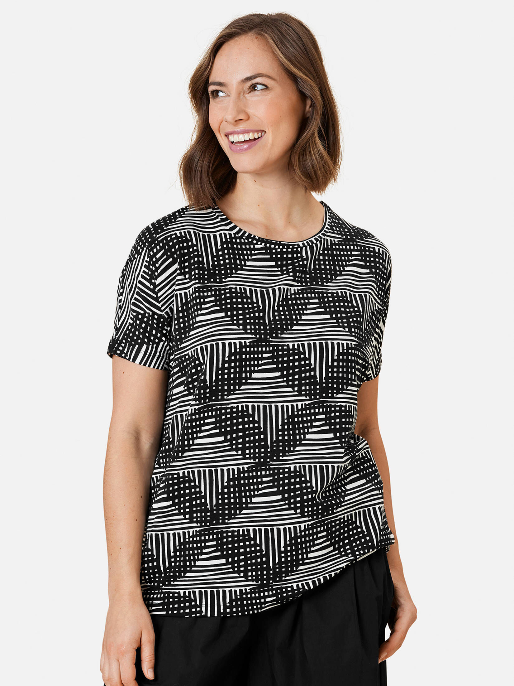 MASAI| Damen T-shirt Dorann