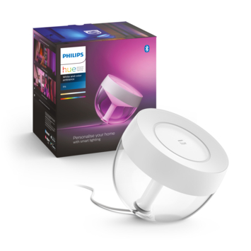 Philips Hue tafellamp Iris
