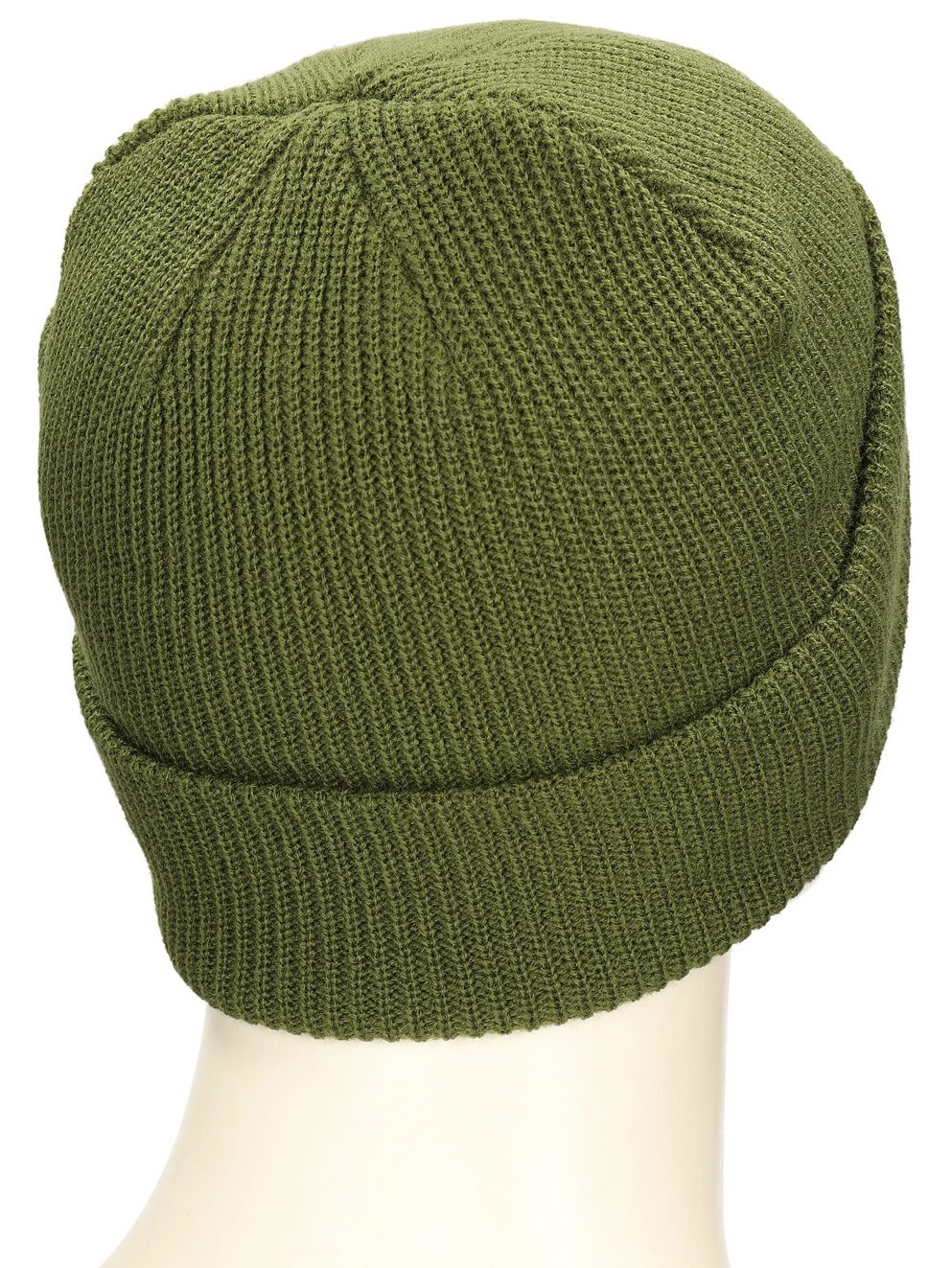 Quiksilver Performer 2 Beanie four leaf clover