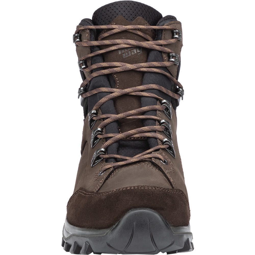 Hanwag Alta Bunion II GORE-TEX® Wanderschuhe Herren mocca