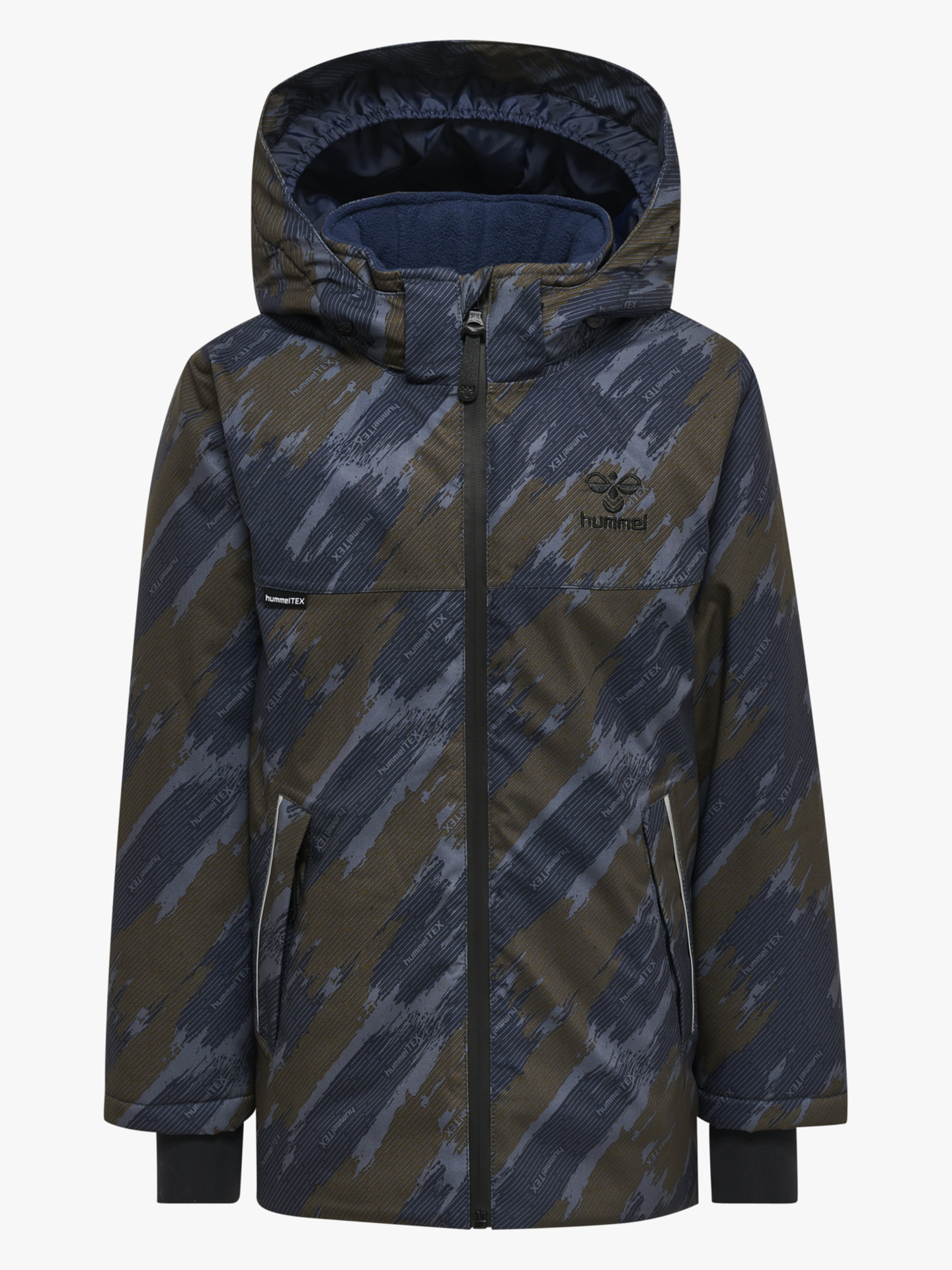 Logan Tex Jacket