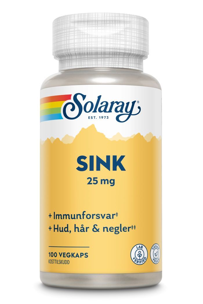 Solaray Sink