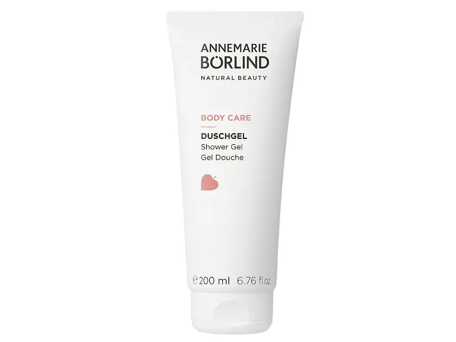 Annemarie Borlind Shower Gel -  - 200 ml