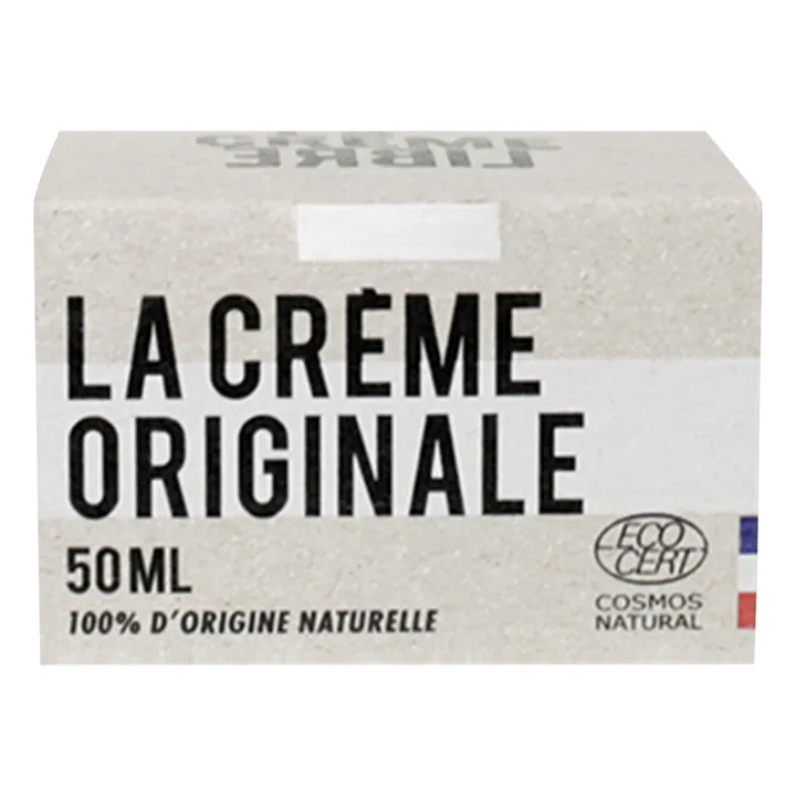 La Crème Libre Eco-Recharge La Crème Originale