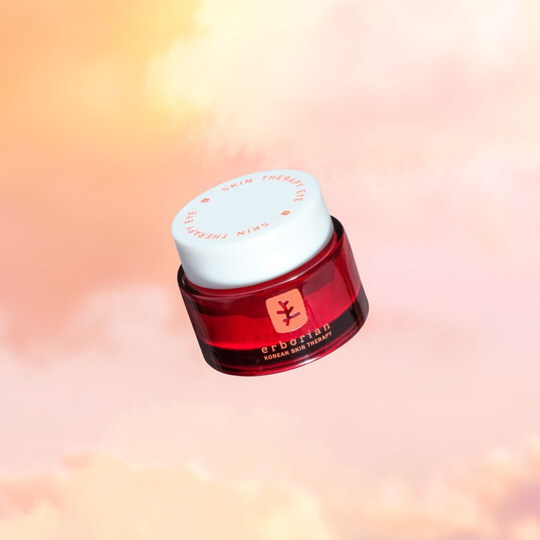 ERBORIAN Boost Skin Therapy Eye - 15ml