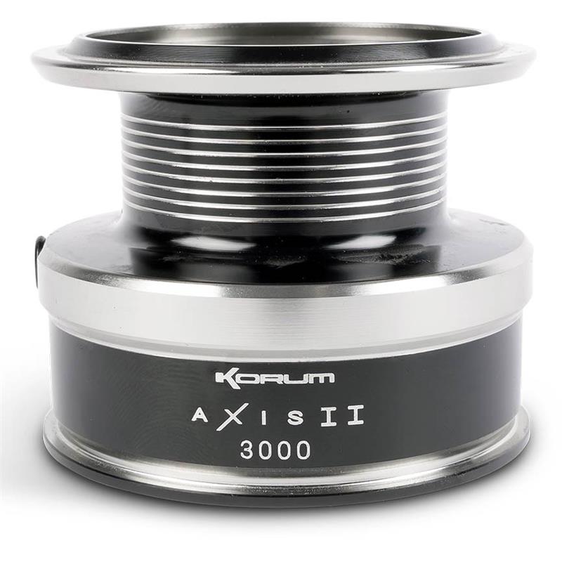 Bobine Supplémentaire Korum Axis Ii Front Drag Spare Spool
