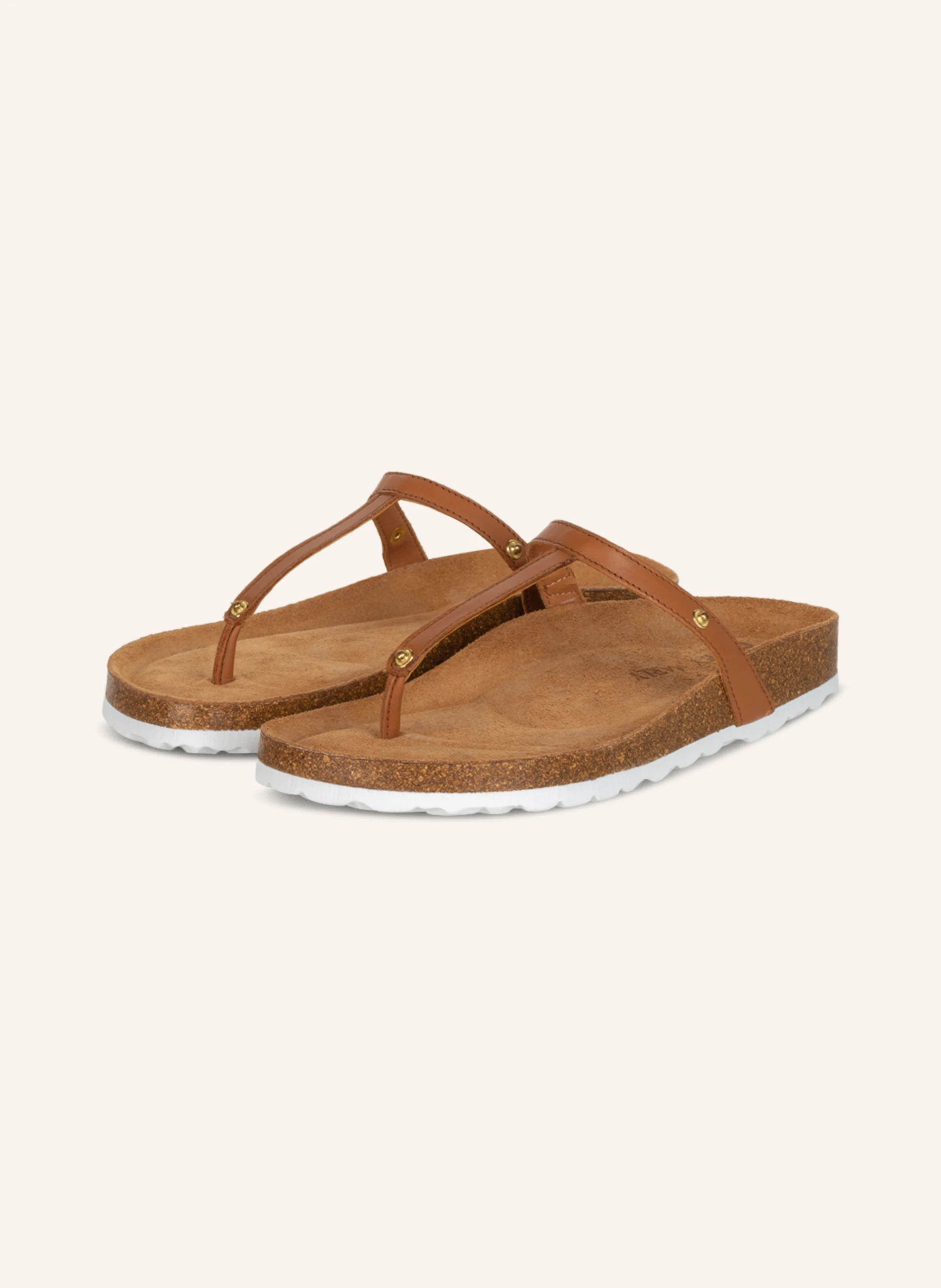 HEY MARLY Sandalen-Basis CASUAL