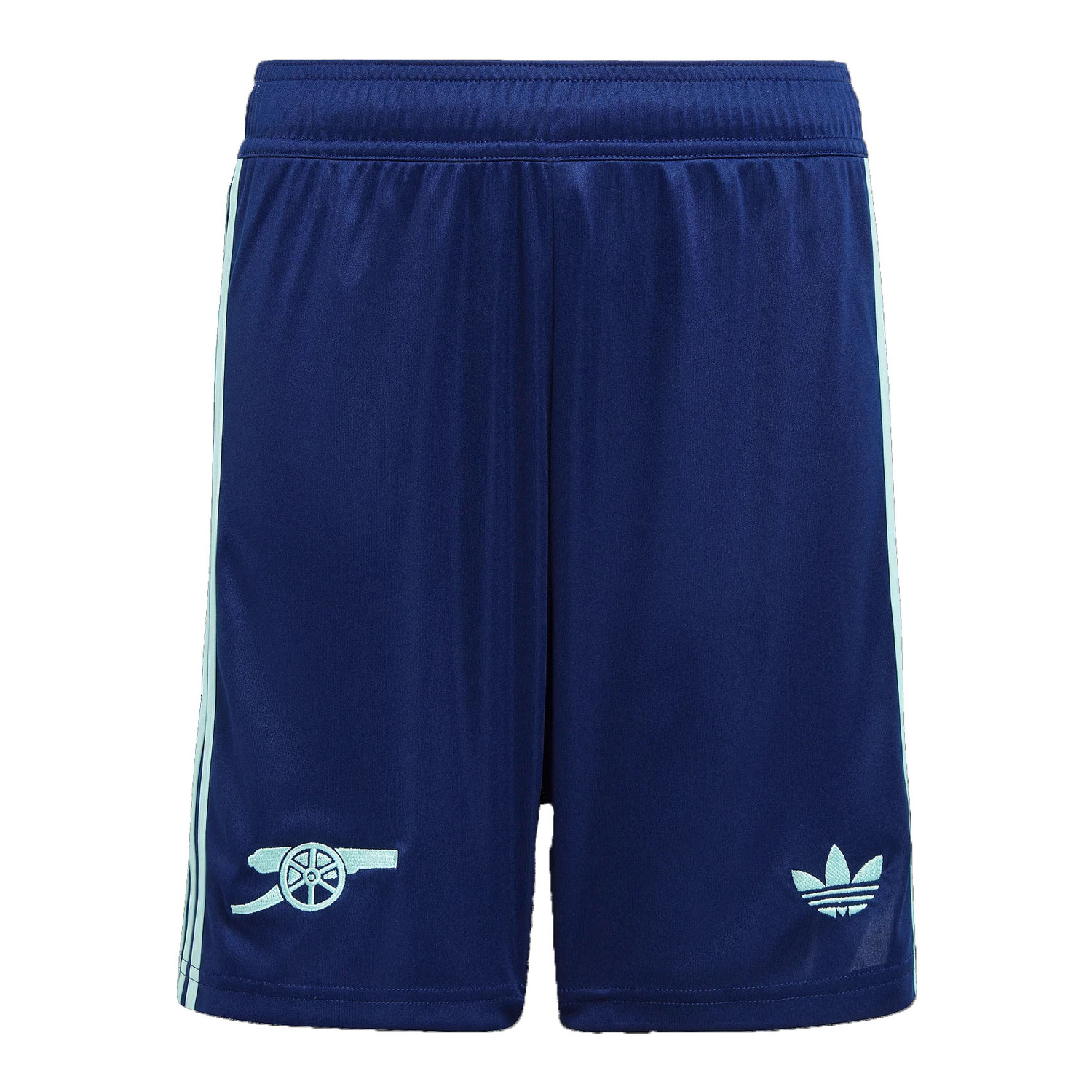 adidas Arsenal 3rd Short Kids 2024/2025