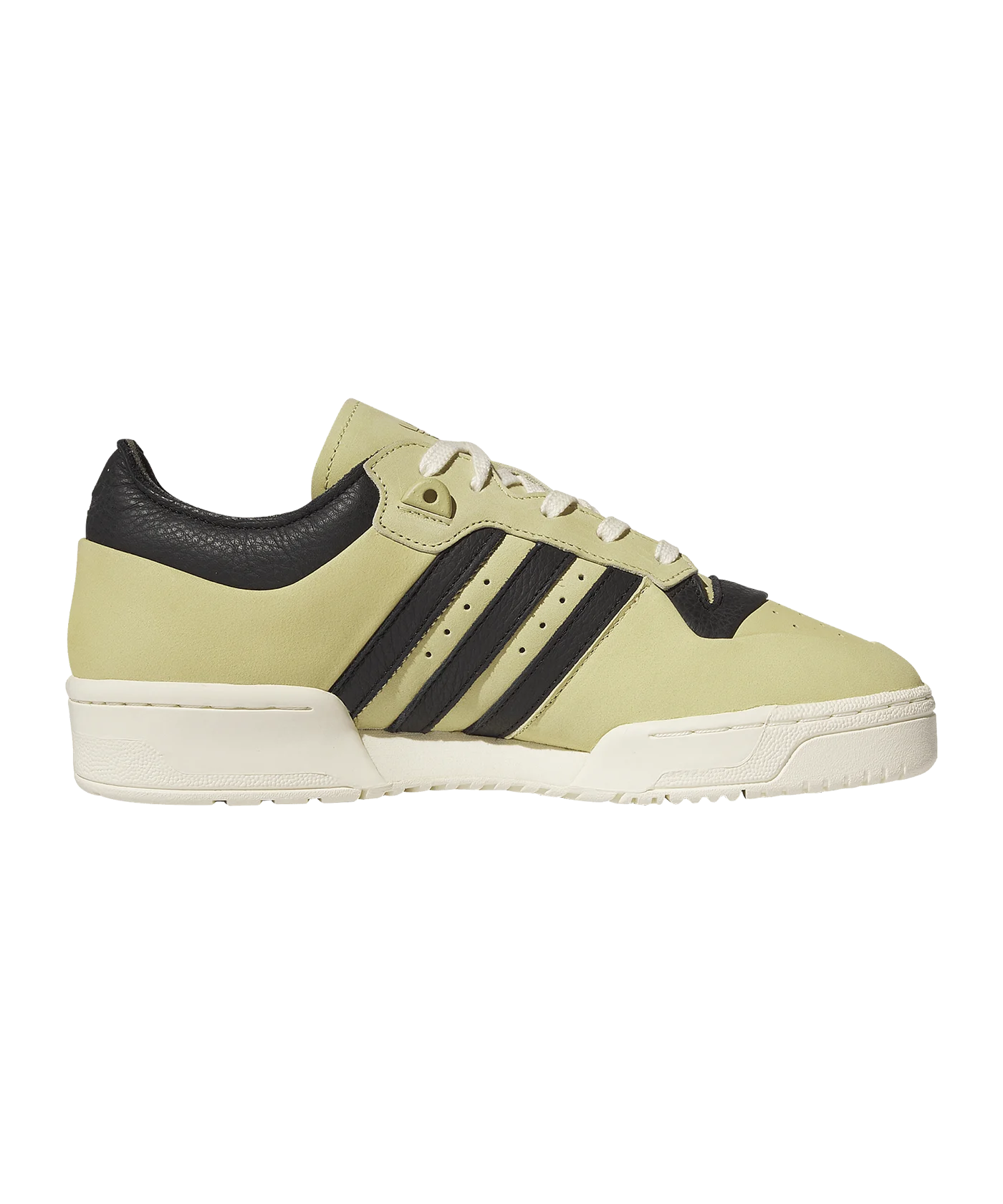 adidas Originals Rivalry 86 Low Chapter 1 Gold