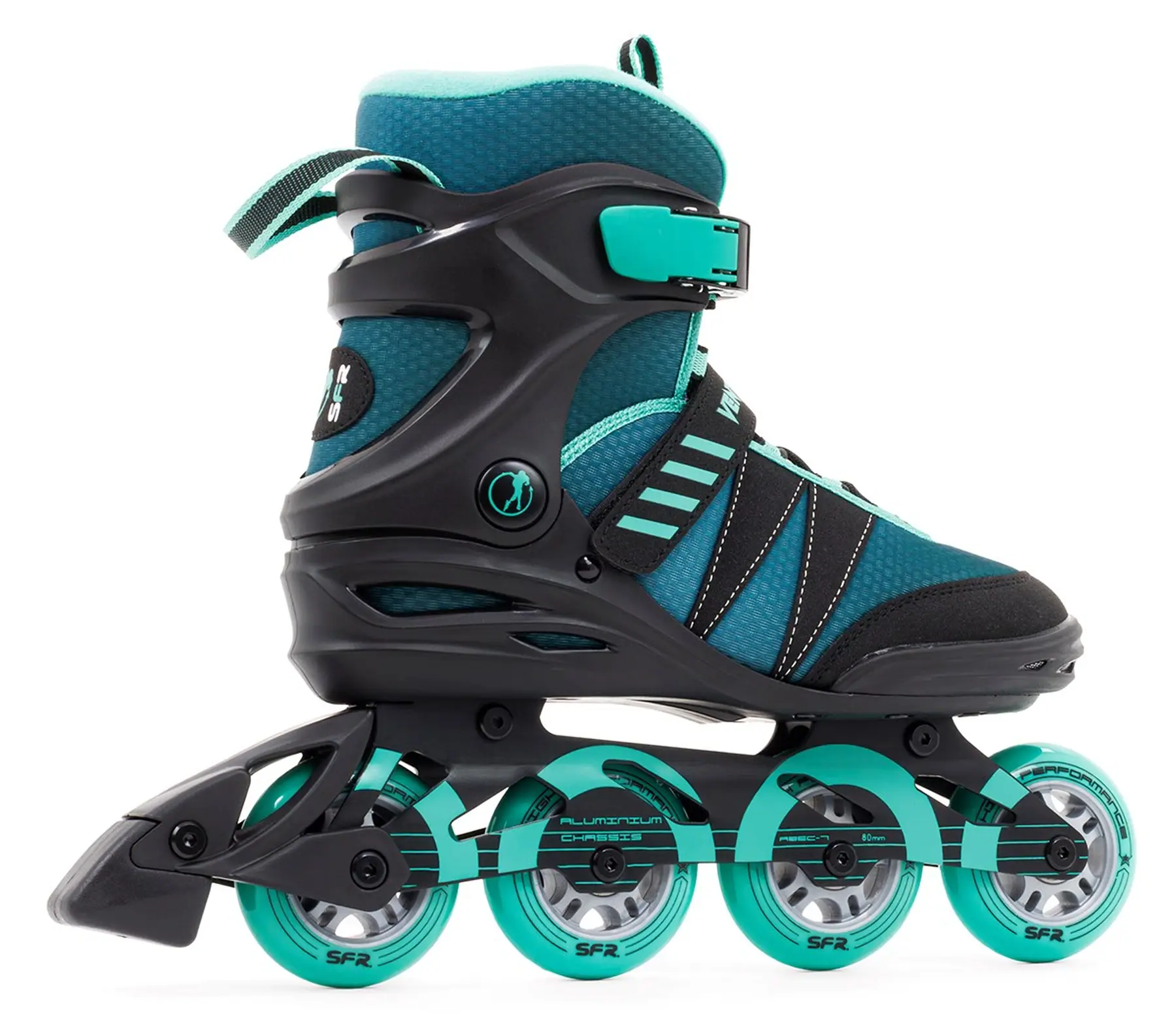SFR Venture Pro Inliners Dame | SkatePro