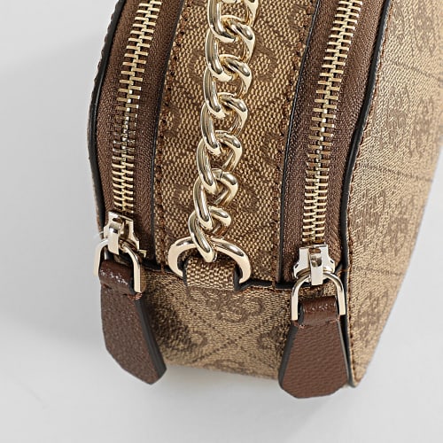 Sac A Main Femme 787914 Camel Doré