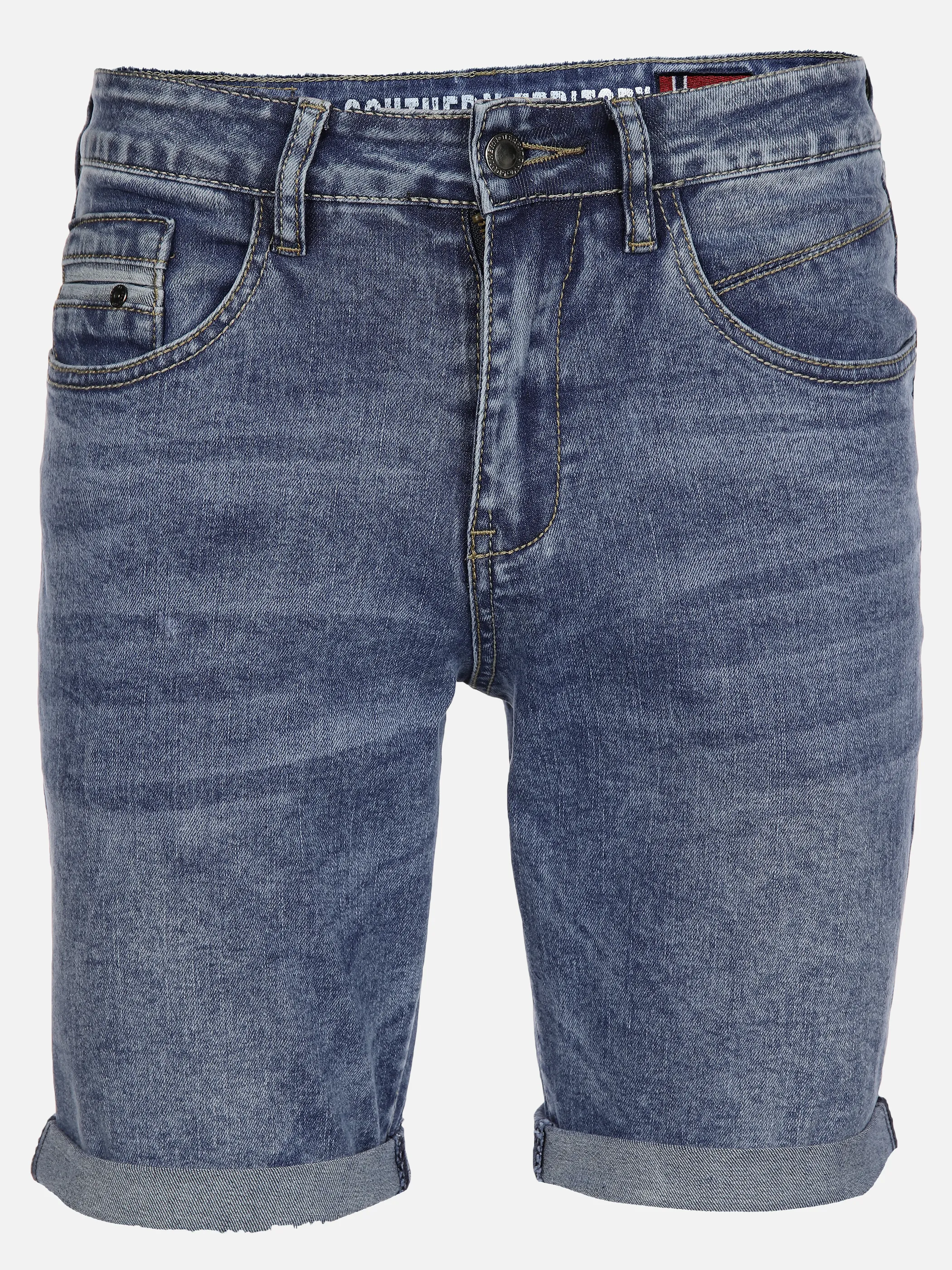 Herren Bermuda Shorts 