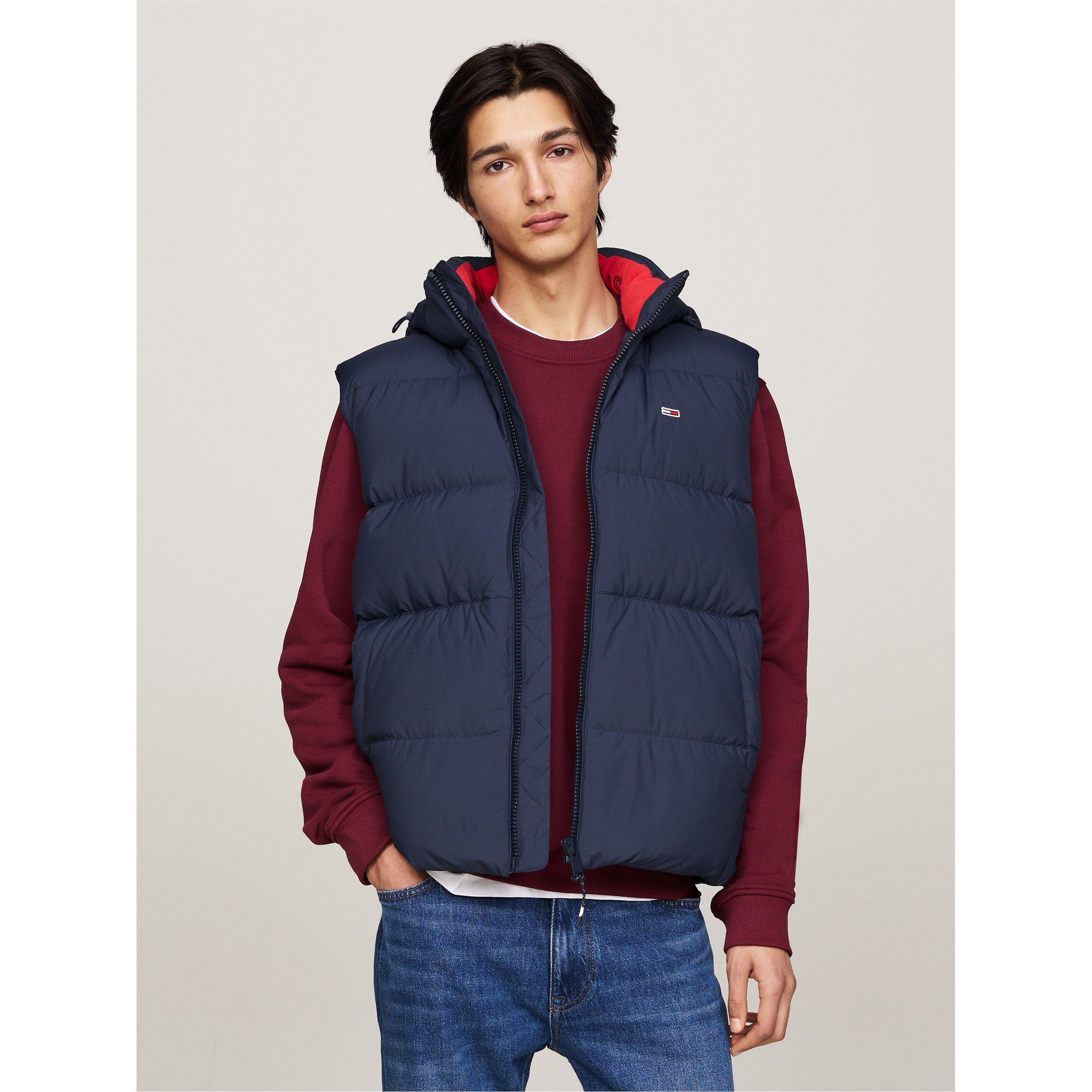 Tommy Jeans Essential Down Vest