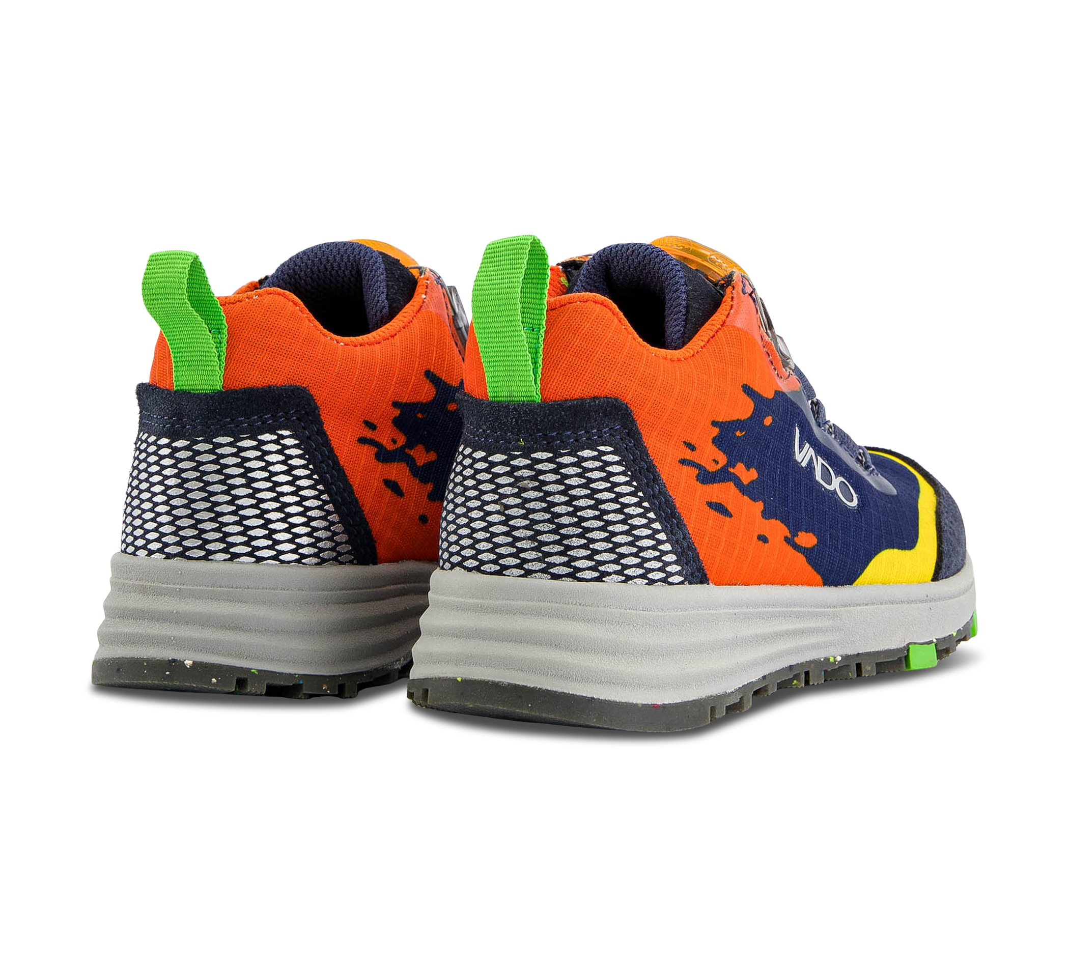 Vado Spread Mid Boa GTX