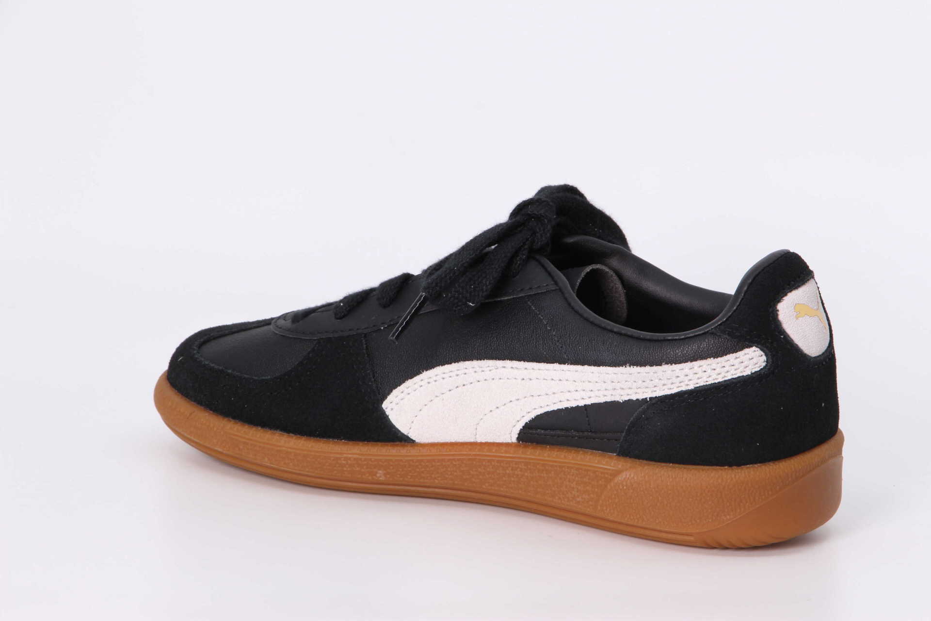 Palermo LTH black / feather grey