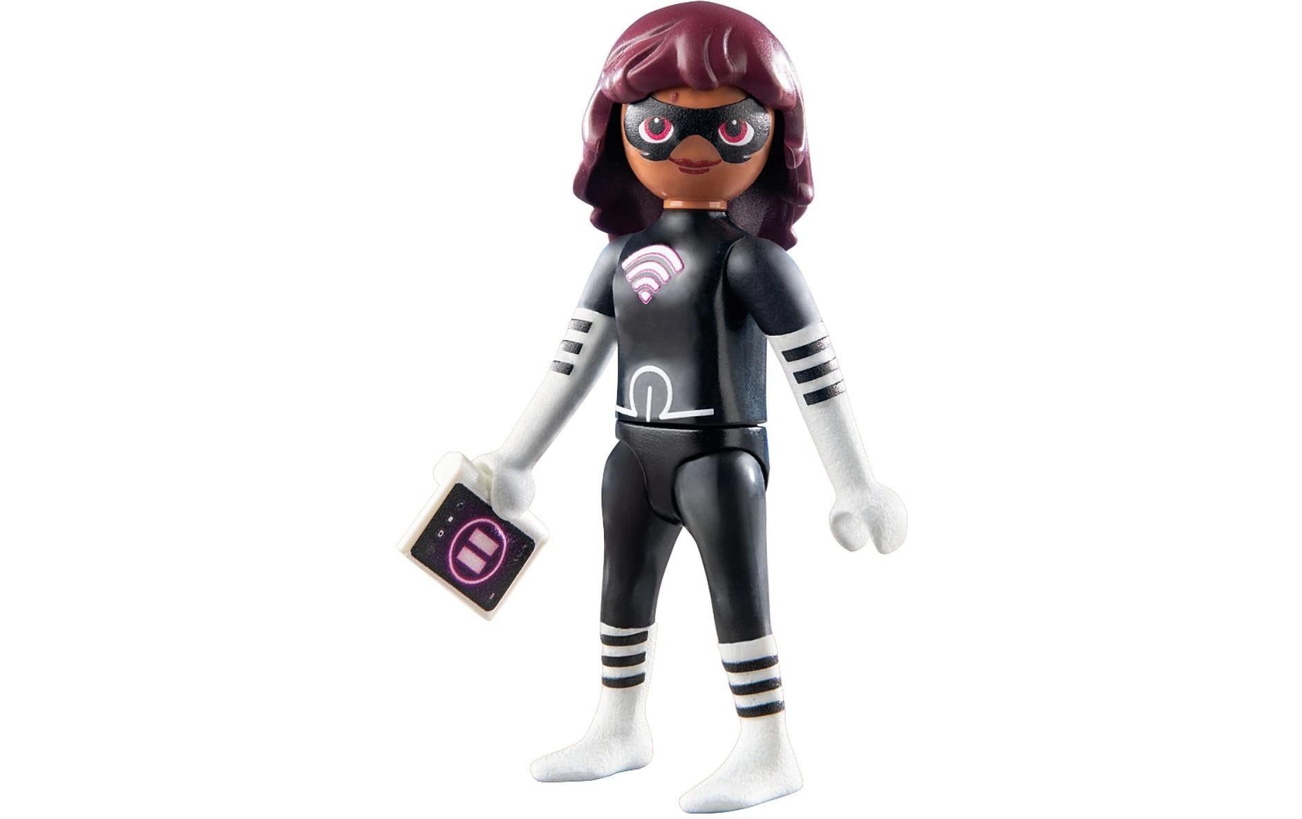 Miraculous Lady Wifi 71866Spielfigur