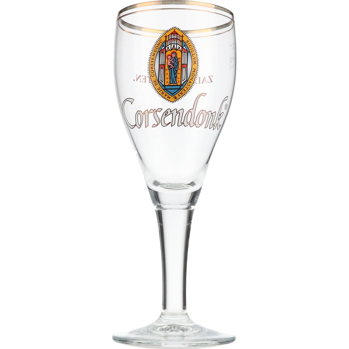 Corsendonk Voetglas 25 cl