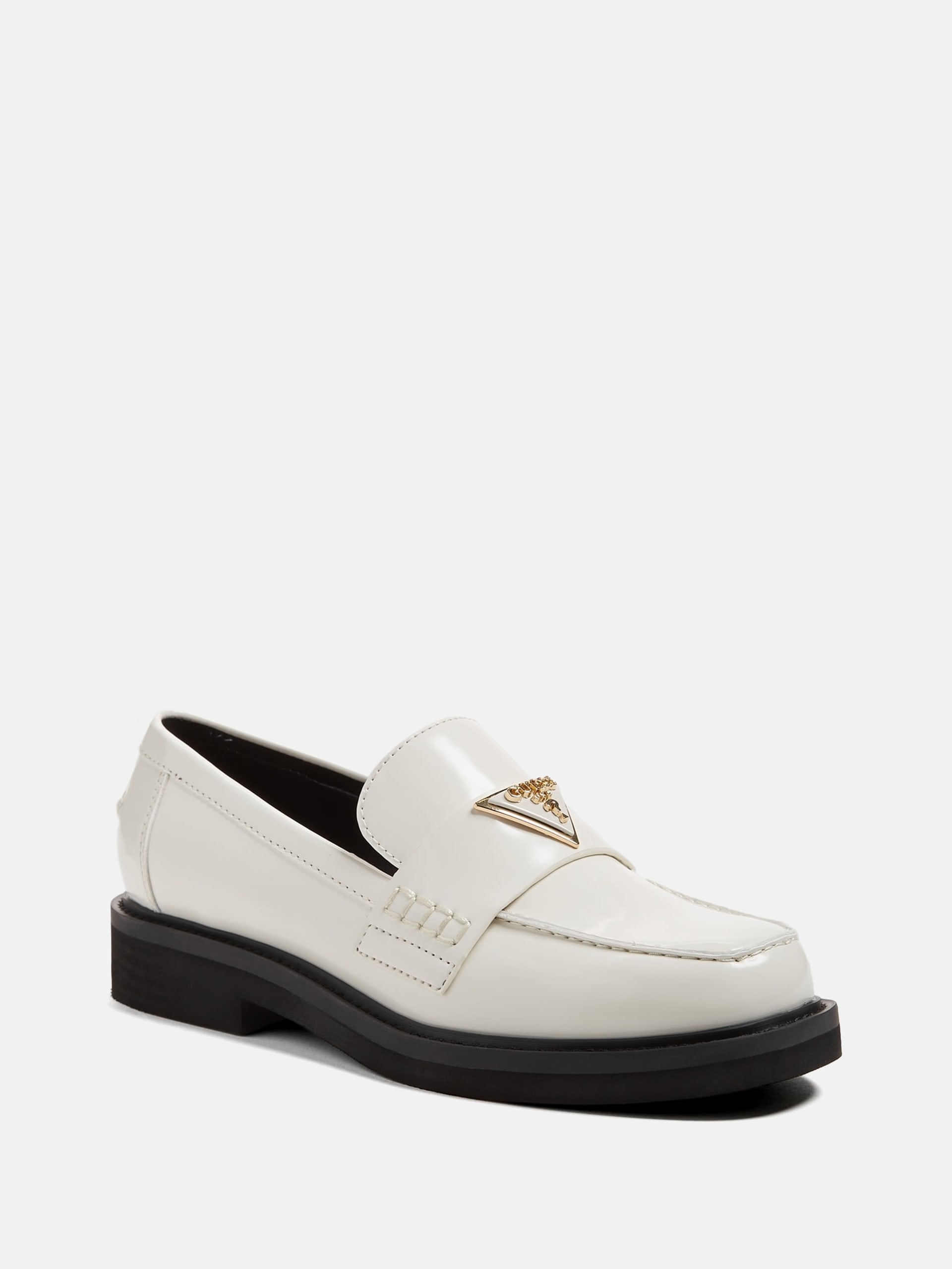 Mocassins Shatha Triangle