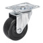 Hjulsett 4-pk Ø50 mm