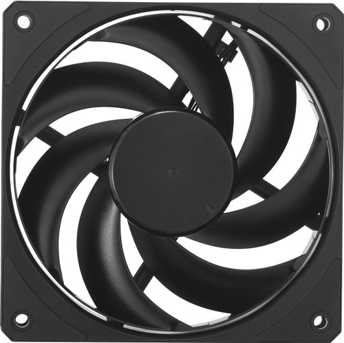 Cooler Master Mobius 120P ARGB - Single Fan