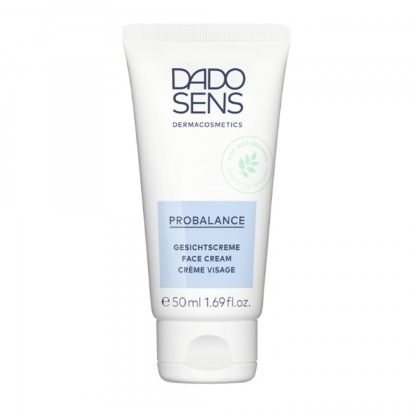 DADO SENS PROBALANCE Gesichtscreme 50ml