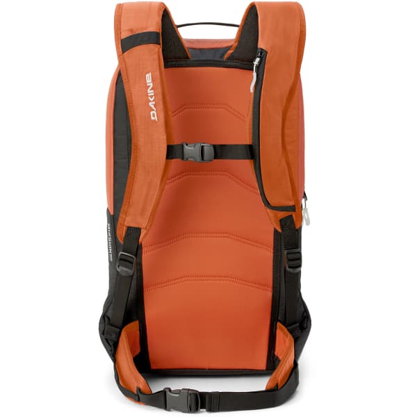 Sac à dos ski DAKINE MISSION PRO 18L PUREED PUMPKIN