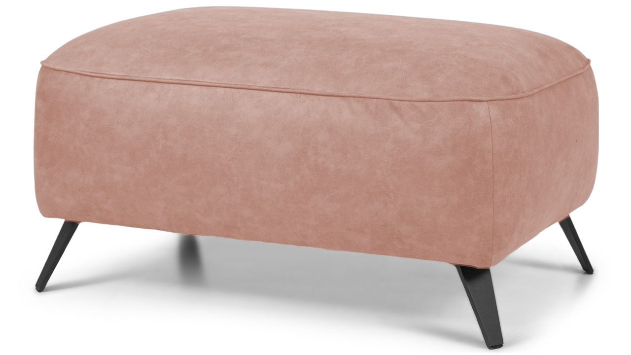 Hocker Galeria B90 x D60 x H44 cm