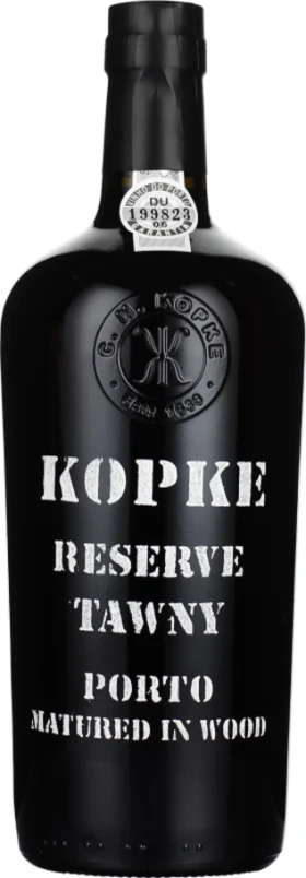 KOPKE RESERVE TAWNY 75CL